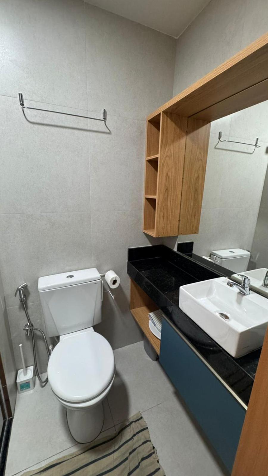 Apartment 303 Do Porto - Porto De Galinha