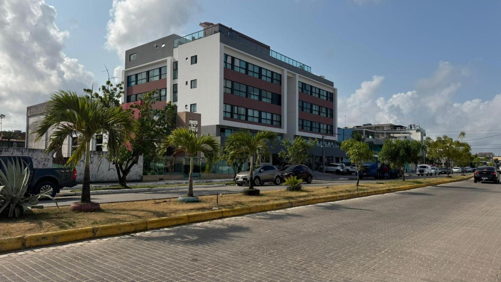 303 Do Porto - Porto De Galinha