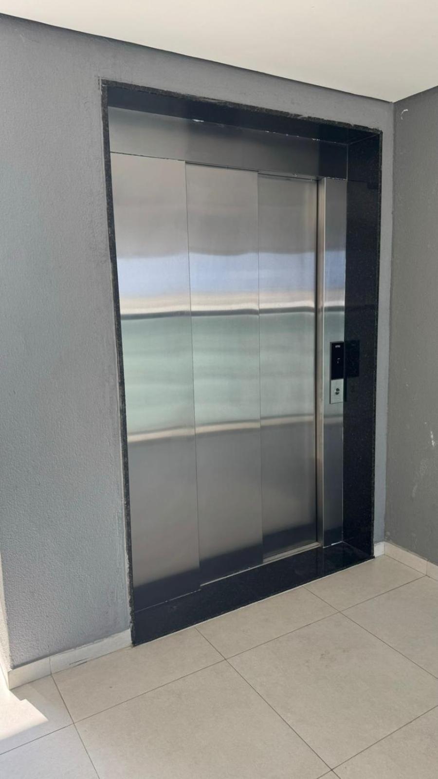 Apartment 303 Do Porto - Porto De Galinha
