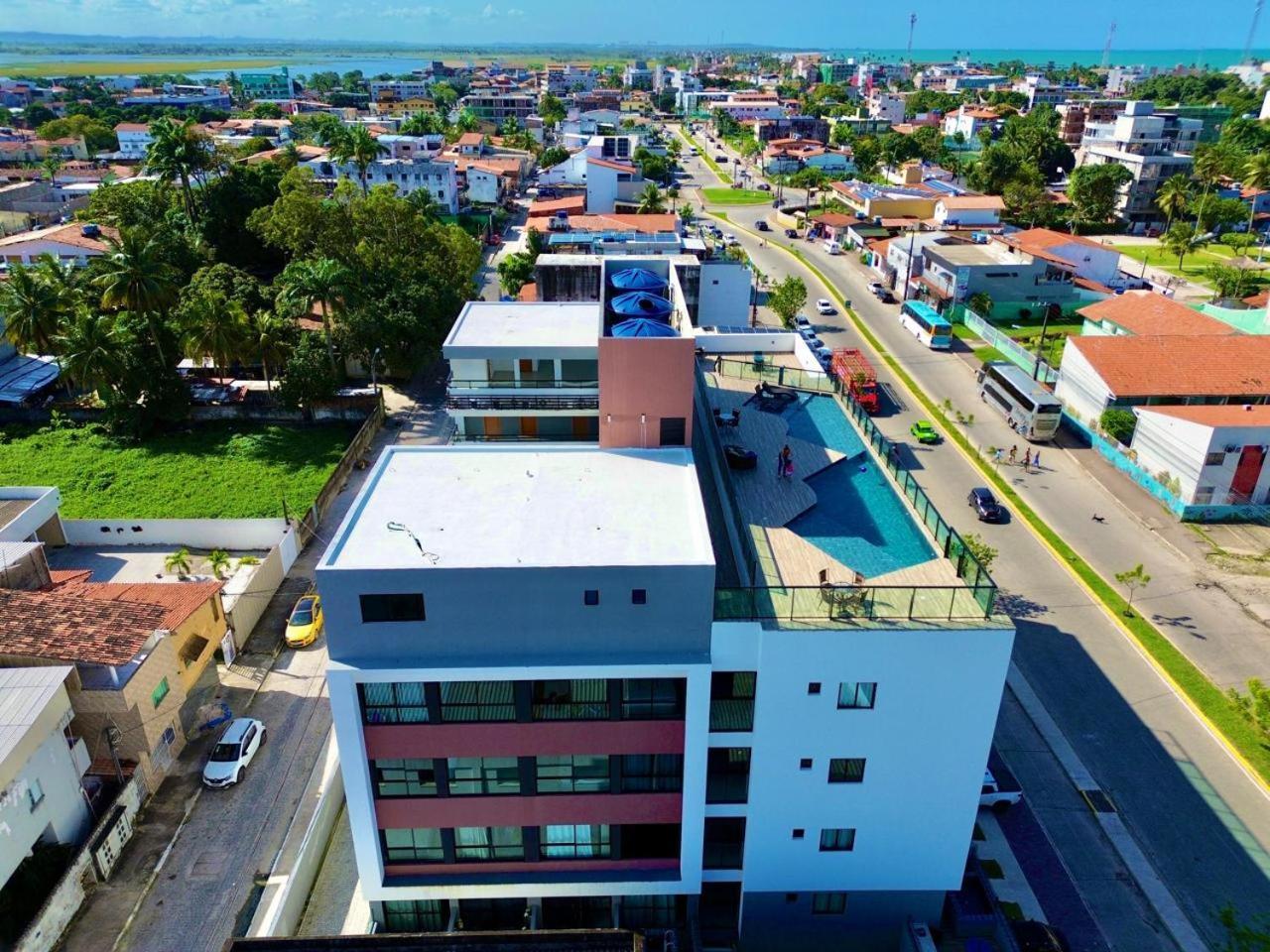 303 Do Porto - Porto De Galinha * Porto de Galinhas